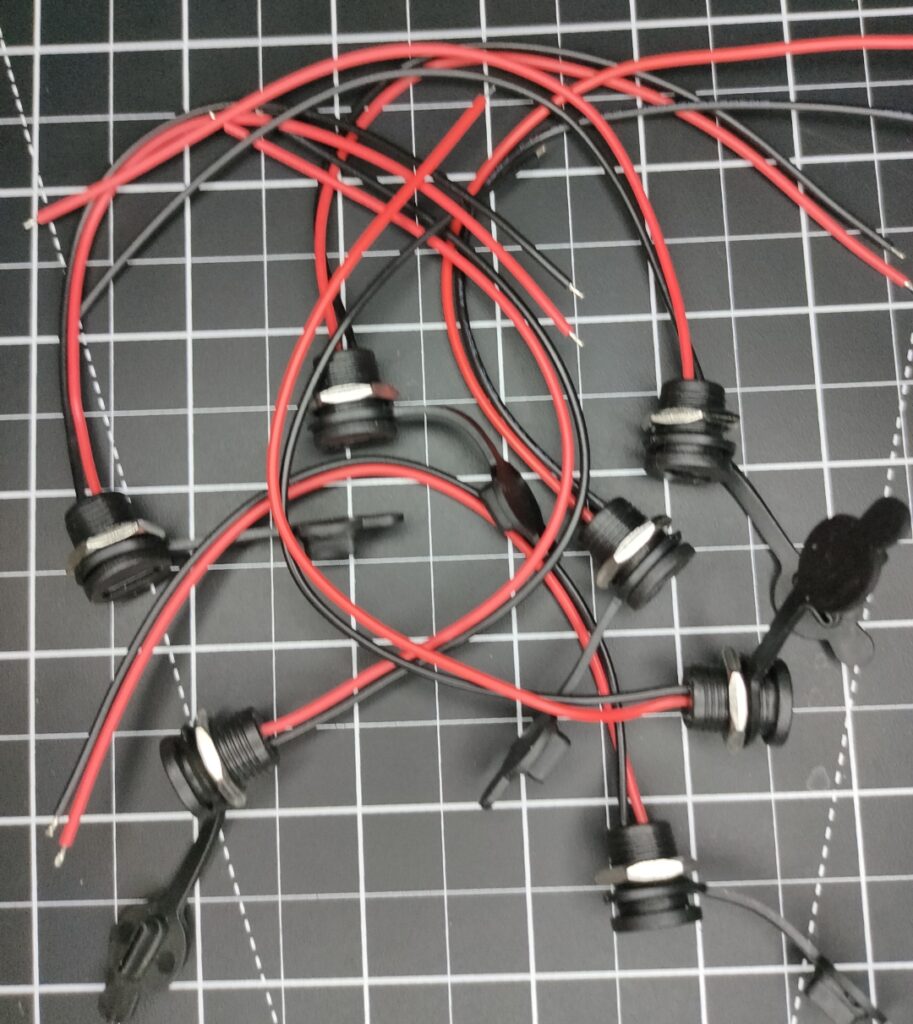 USB Type-C (Type С мама)