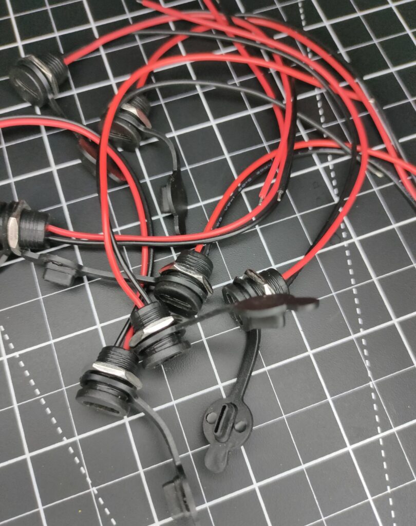 USB роз'єм TYPE-C купить (мама Type С)