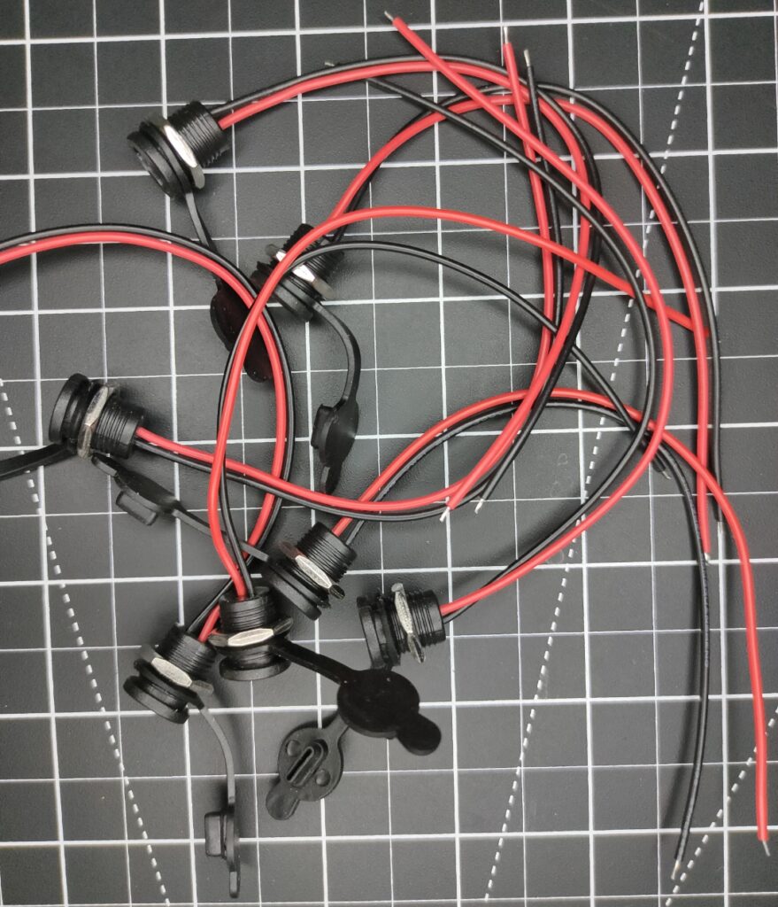 usb type-c мама купити - Ціна (Type С мама)