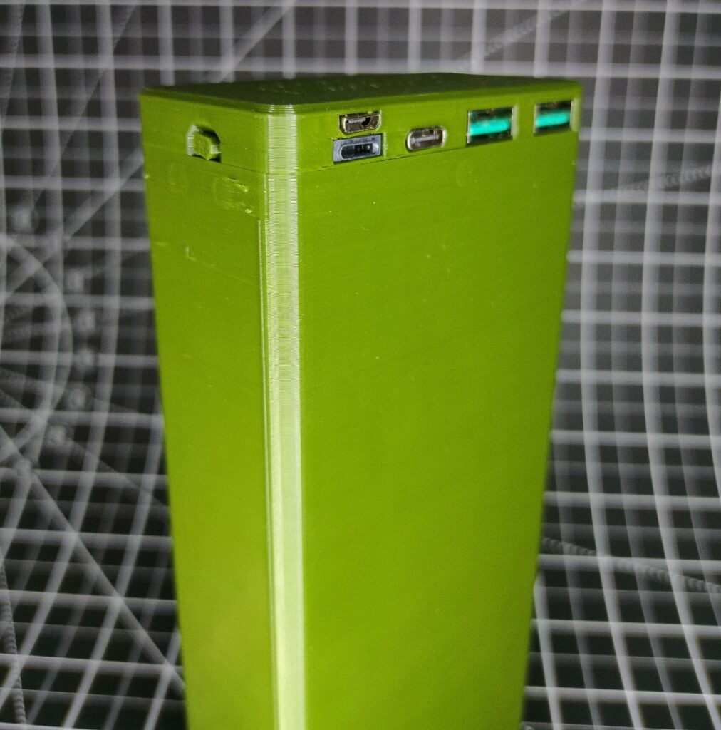 Повербанк для дома (повербанк 100000) Повербанк 100000 mAh 100Аг для роутера MAXIMUM POWER BataFly (370Wh)