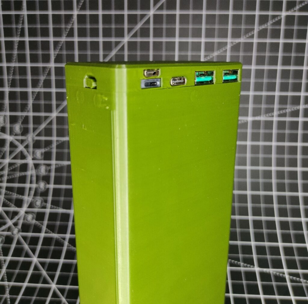 Повербанк для интернета (повербанк на 60000) Повербанк 60000mAh 60Аг для роутера ULTRA PowerBank BataFly (222Wh)