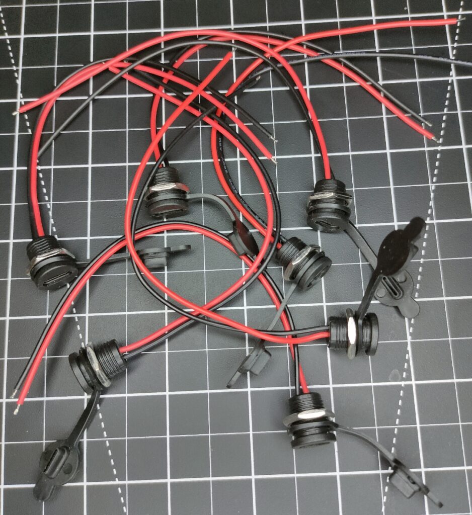 Роз'єми USB type C (Type С мама)