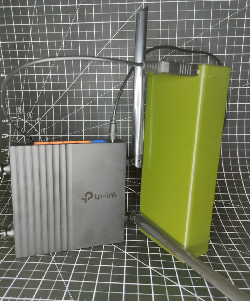 Повербанк Li-ion 21700 STANDART POWER BataFly (111Wh) — потужне і компактне портативне джерело живлення для смартфонів, планшетів, роутерів, мережевого обладнання