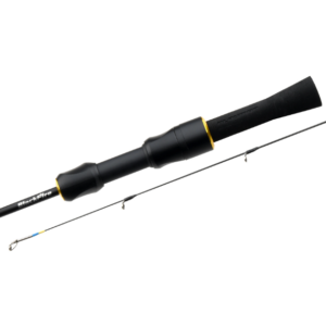 Cпінінговe вудлище Flagman '24 Blackfire MicroJig 55SUL 1.68м 0.3-3г