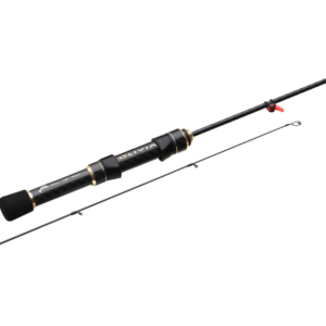 Спінінгове вудлище Azura Olivia Area 6'3" UL 1.91м 0.8-5г