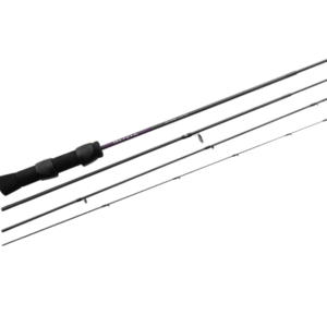 Спінінгове вудлище Azura Olivia Nano-Compact 5'8" XXUL 1.73м 1.2г