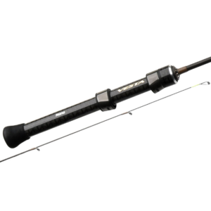 Спінінгове вудлище Azura Vesta X-Nano 59XUL 1.75м 0.1-1г